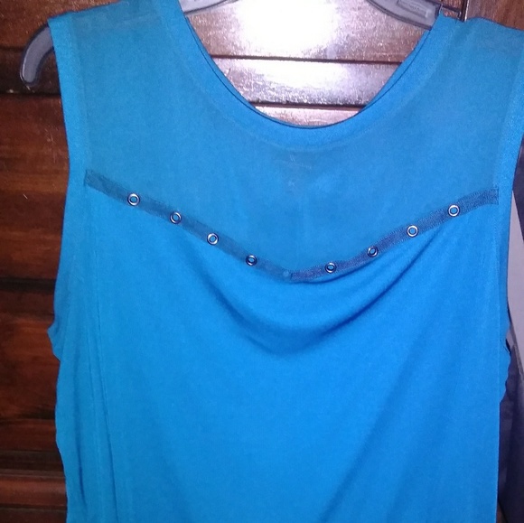 Worthington Tops - Women's blouse